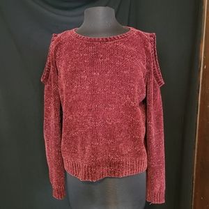 BB Dakota Sweater Medium